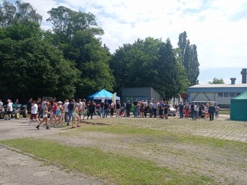 Wojewódzkie Dni Pola, Targi Rolne Agrotechnika oraz Wojewódzka Wystawa Zwierząt Hodowlanych 2022 w Bratoszewicach, 